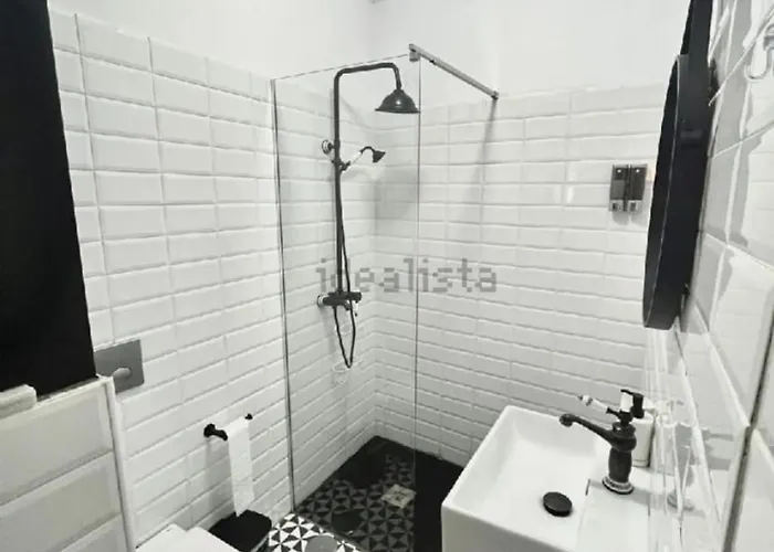 El Tesoro De Appartement