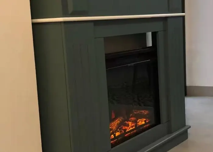 El Tesoro De Appartement *