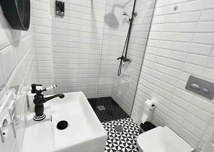 El Tesoro De Appartement