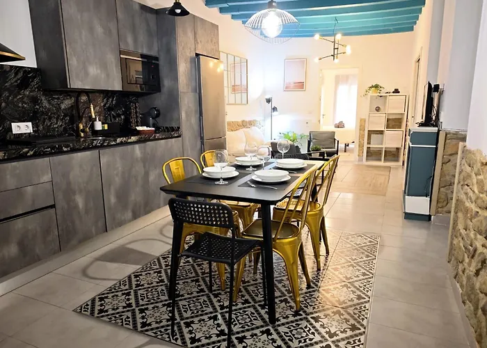 El Tesoro De Appartement