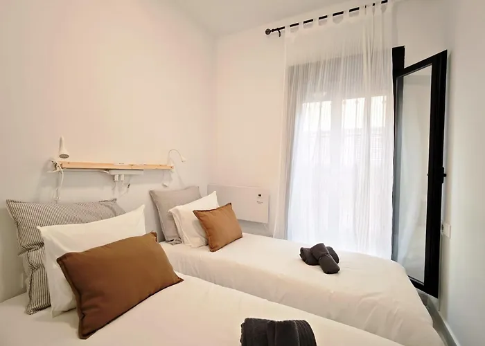 El Tesoro De Appartement *