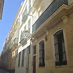 El Tesoro De Кадис