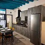 El Tesoro De Apartment Cádiz