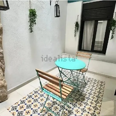 El Tesoro De Apartman Cádiz