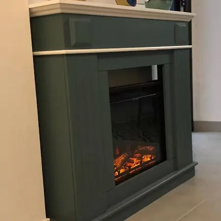 El Tesoro De Apartman *