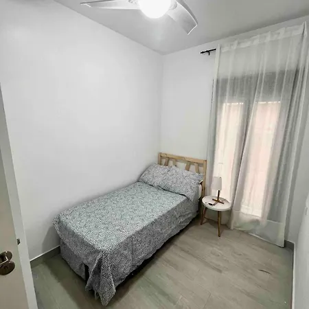 El Tesoro De Apartman