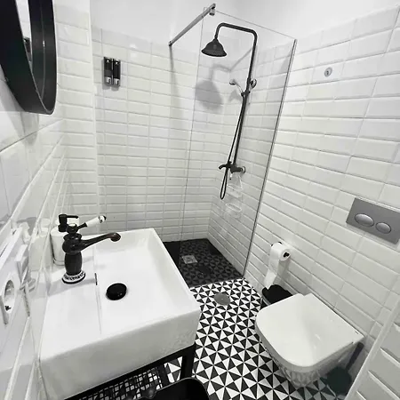 El Tesoro De Apartman