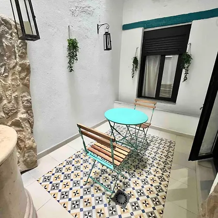 El Tesoro De Apartman