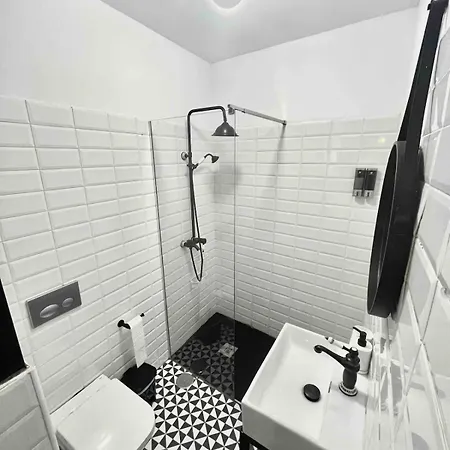 El Tesoro De Apartman *