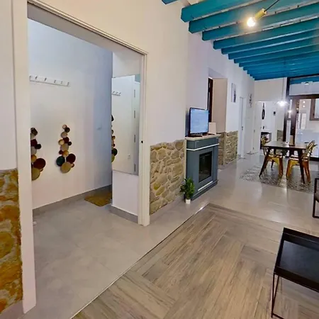 Apartament El Tesoro De Kadyks