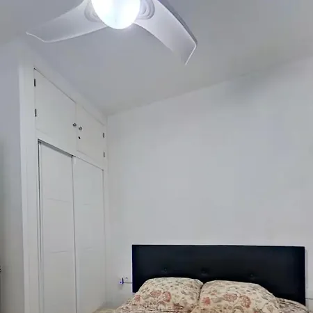 El Tesoro De Apartman Cádiz