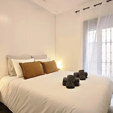 Apartment El Tesoro De