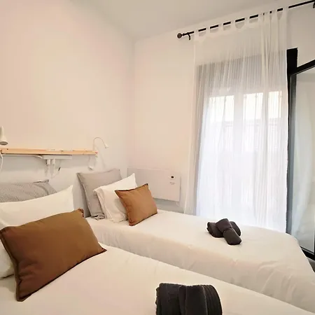 El Tesoro De Apartment *