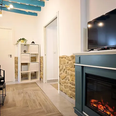 El Tesoro De Apartment *