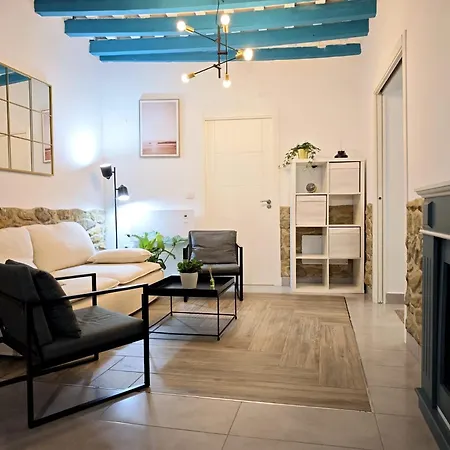 El Tesoro De Apartment