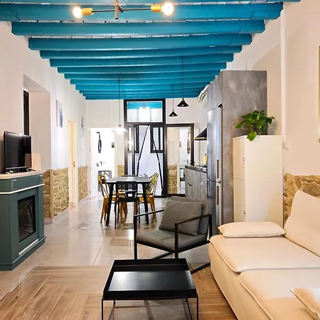 El Tesoro De Apartament