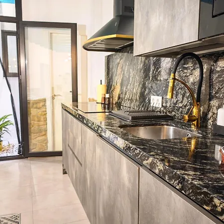 El Tesoro De Apartament Kadyks
