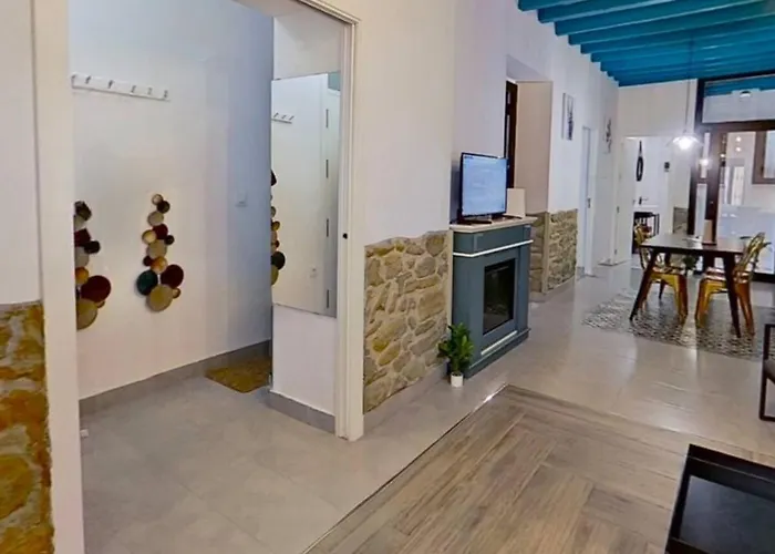 Apartment El Tesoro De Cádiz