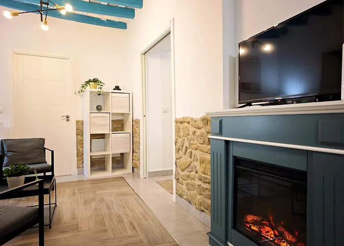 El Tesoro De Apartment *