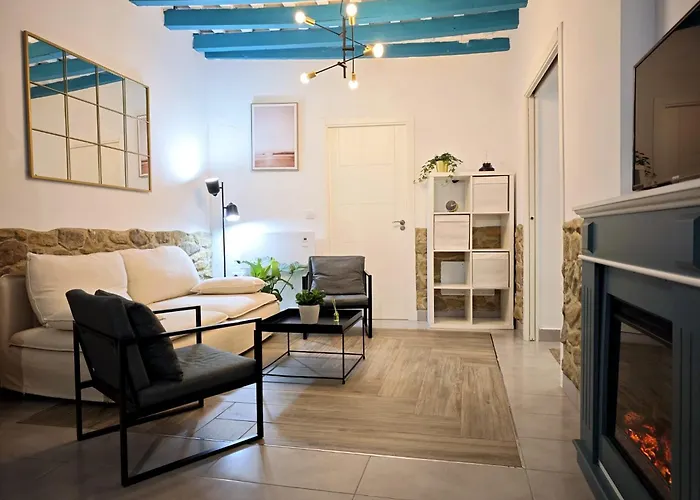 El Tesoro De Apartment