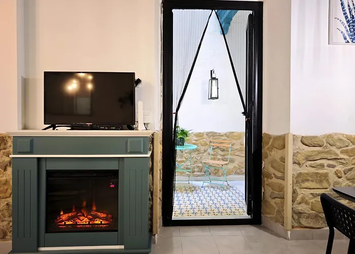 Apartment El Tesoro De *