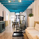 El Tesoro De Apartamento