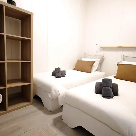 شقة El Tesoro De *