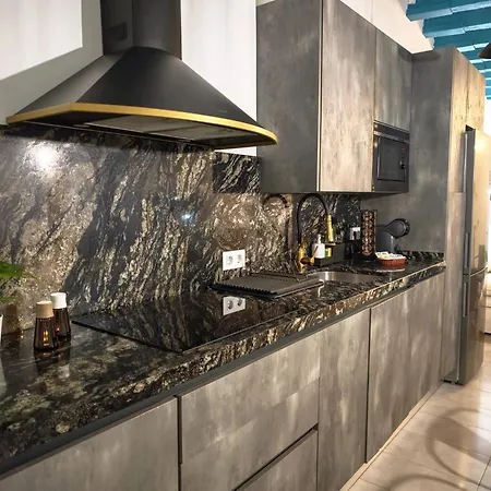 El Tesoro De كاديز