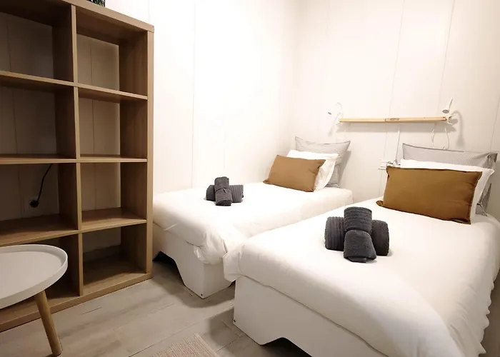 شقة El Tesoro De *