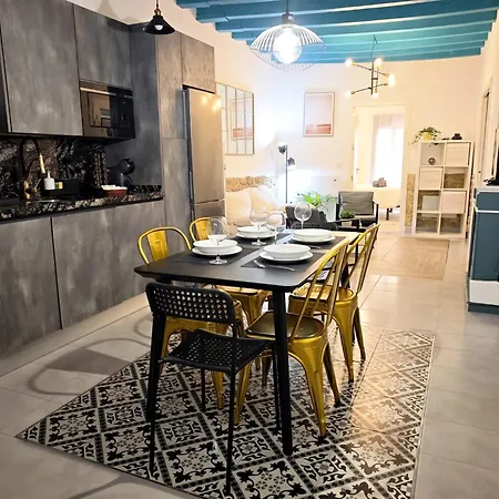 El Tesoro De Appartement